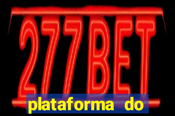 plataforma do neymar bet